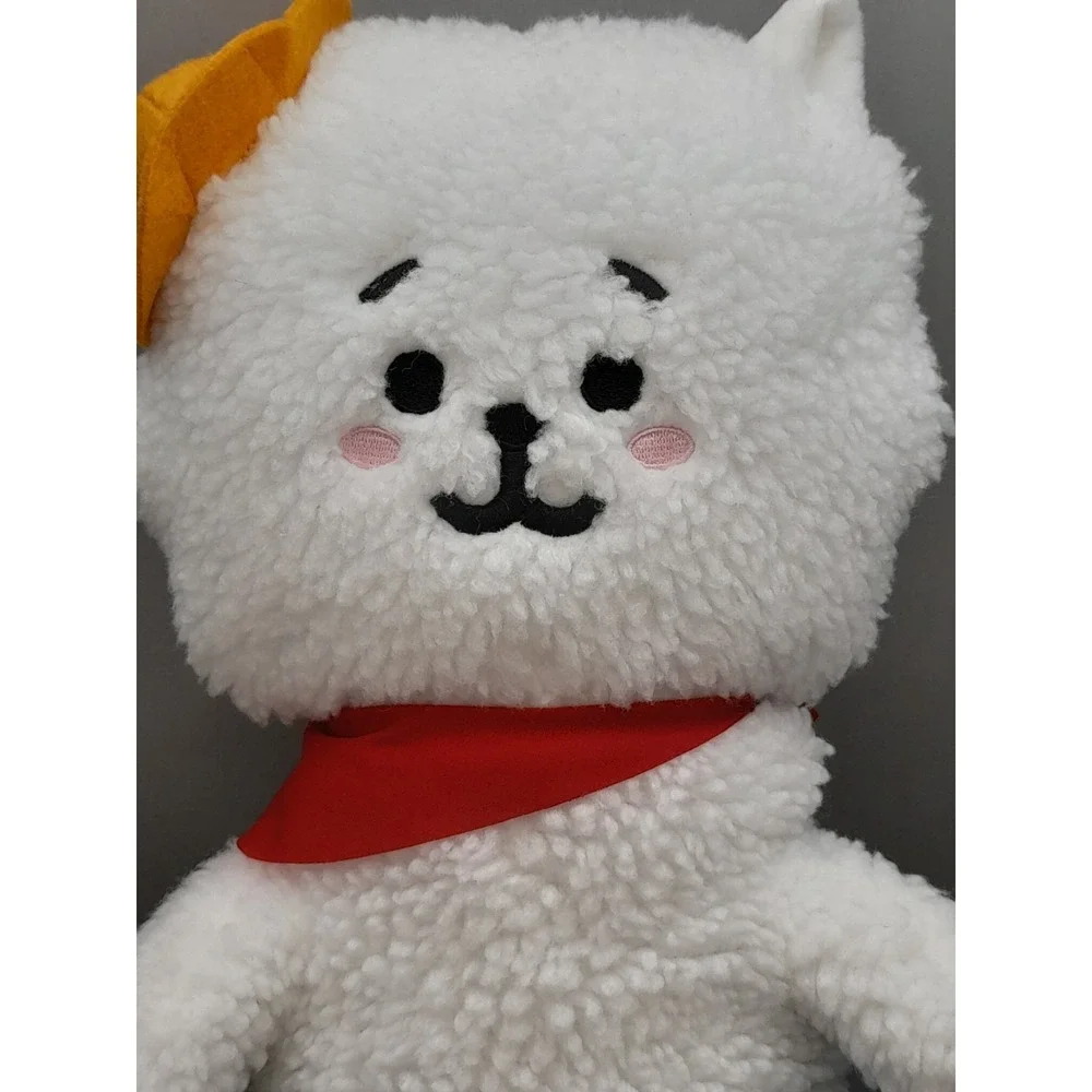 BT21 RJ Plush 16